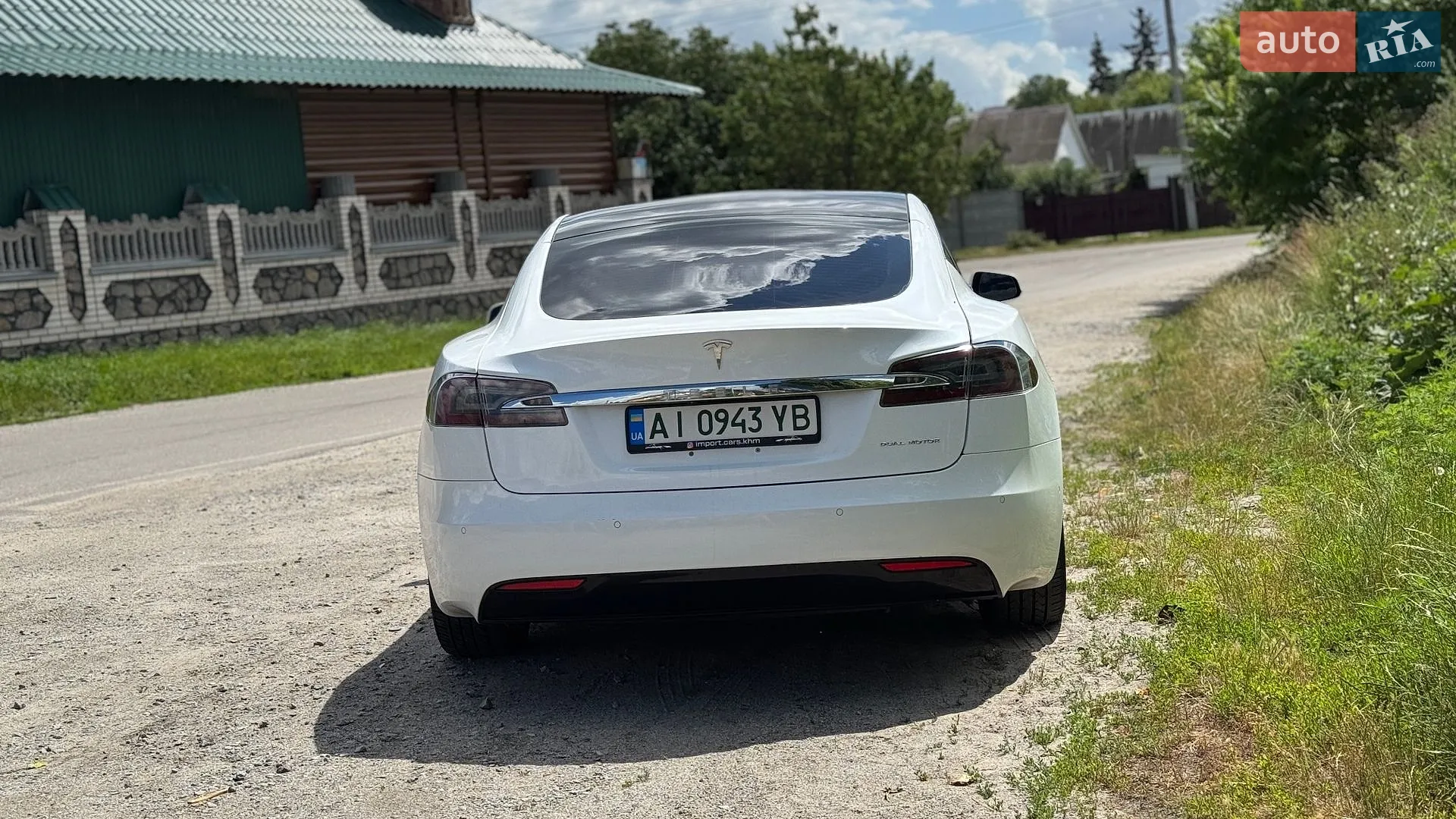 2020 Tesla Model S - мініатюра 6