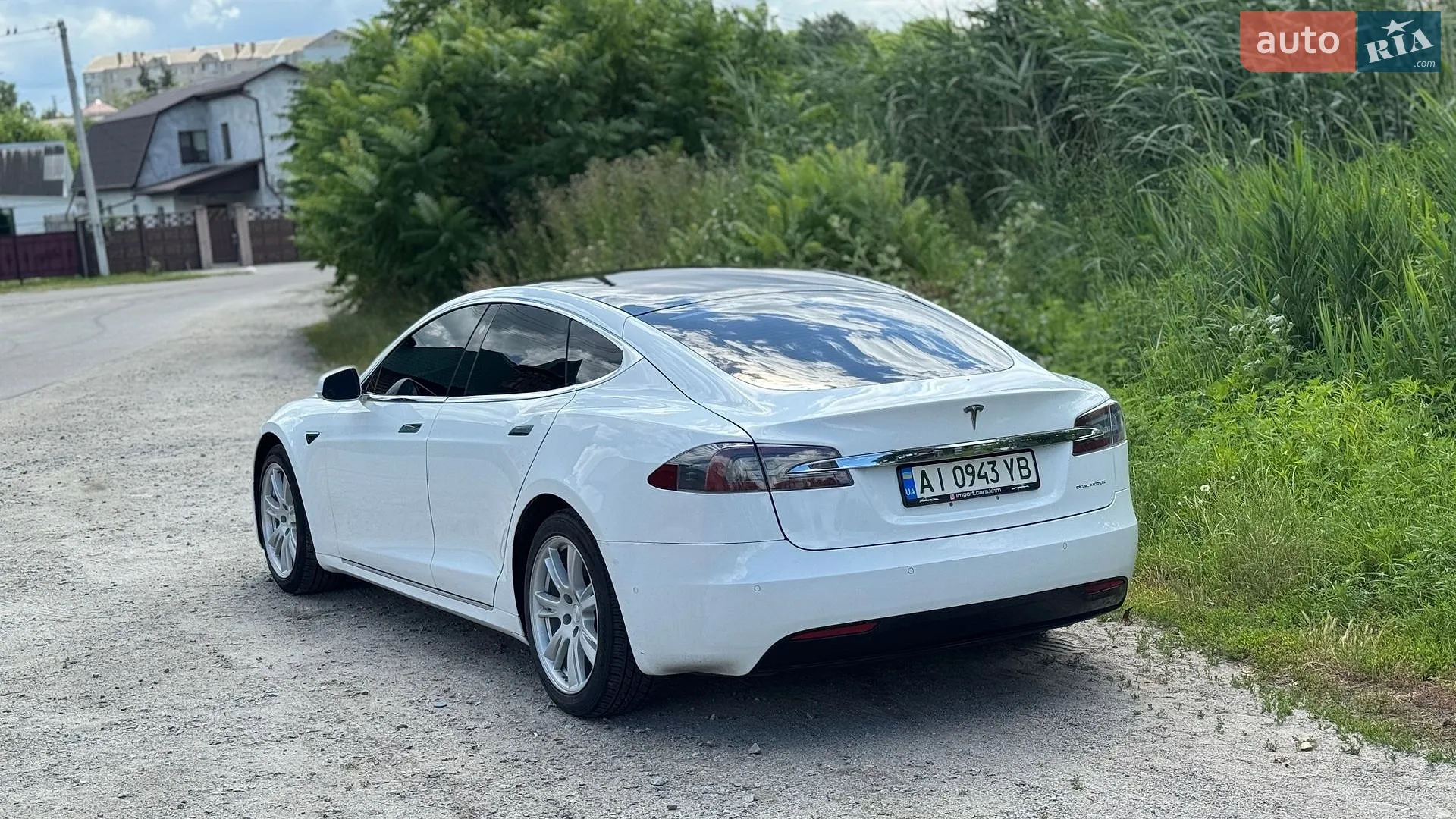 2020 Tesla Model S - мініатюра 8