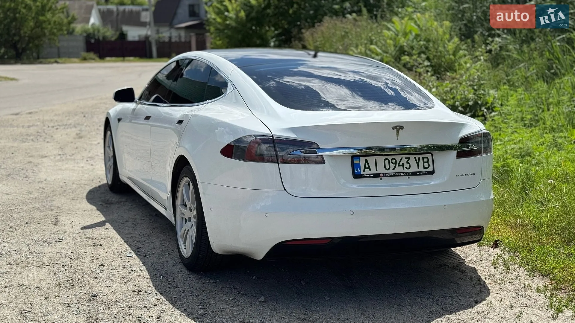 2020 Tesla Model S - мініатюра 9