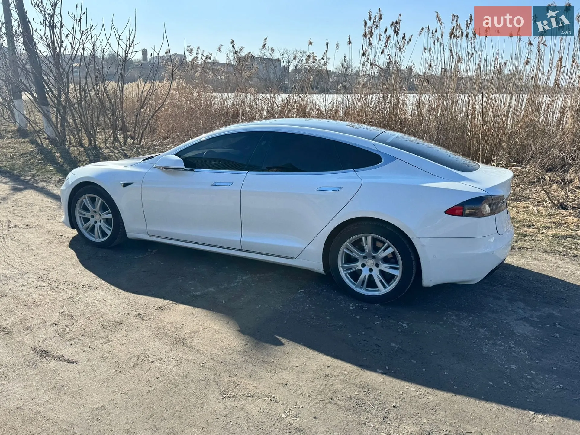 2020 Tesla Model S - мініатюра 10