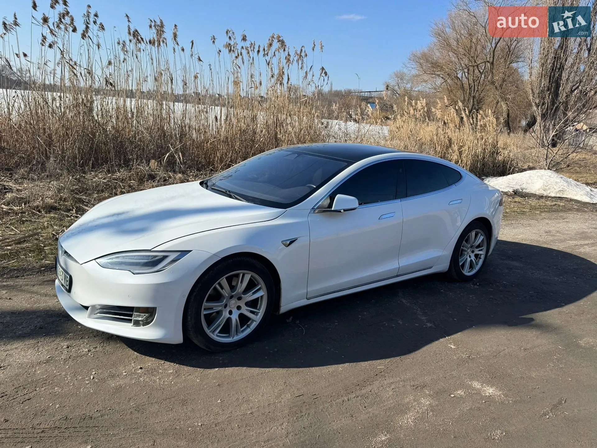 2020 Tesla Model S - мініатюра 14