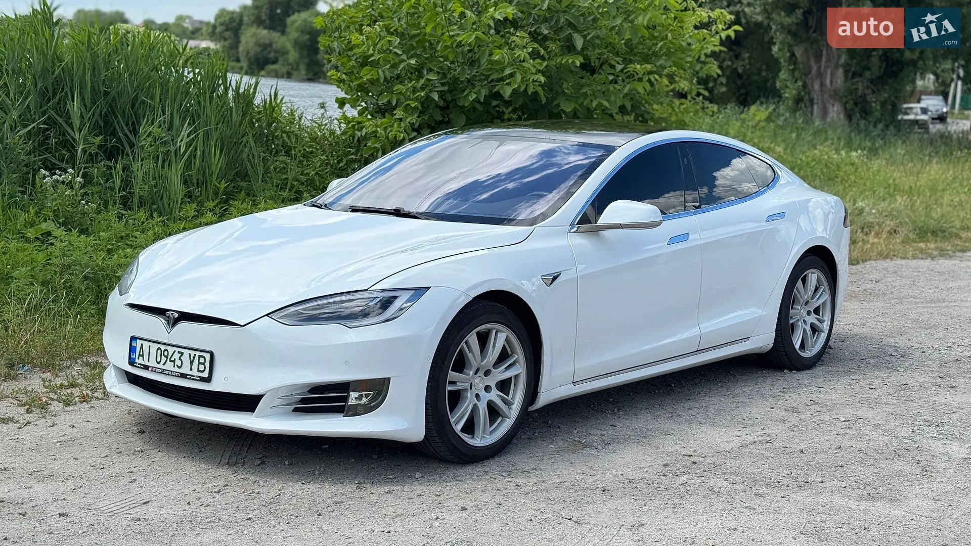 2020 Tesla Model S - мініатюра 12