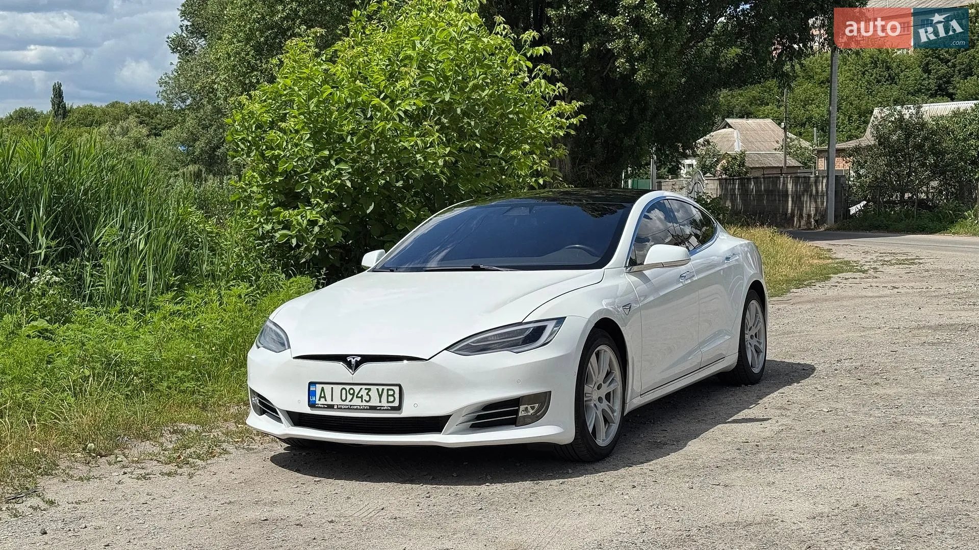 2020 Tesla Model S - мініатюра 13
