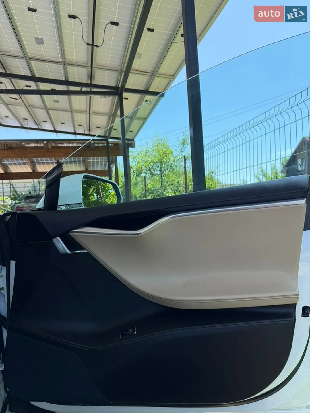 2015 Tesla Model S - мініатюра 10