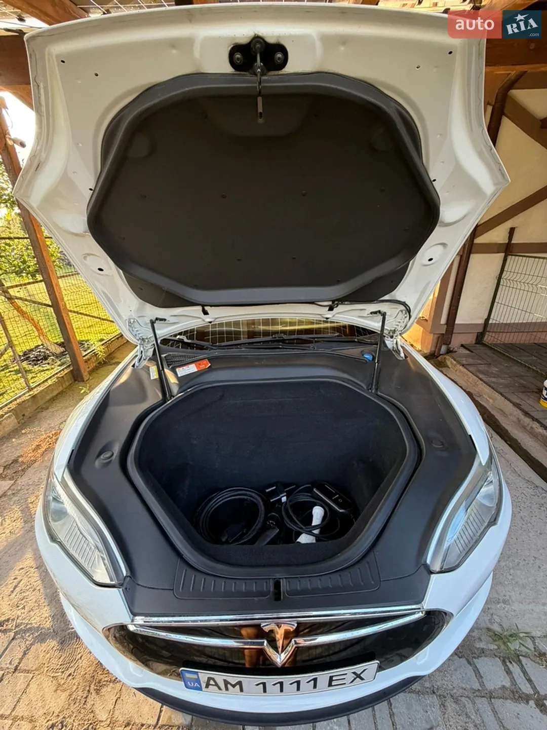 2015 Tesla Model S - мініатюра 17