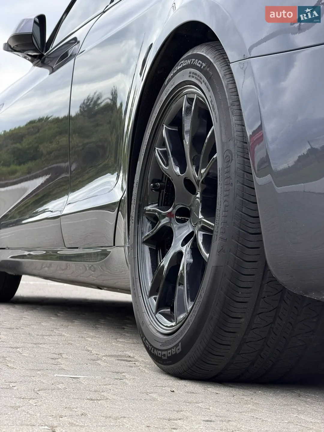 2023 Tesla Model S - мініатюра 11