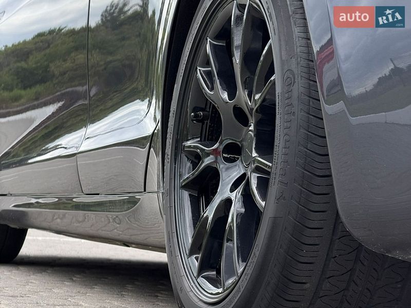Лифтбек Tesla Model S 2023 в Львове