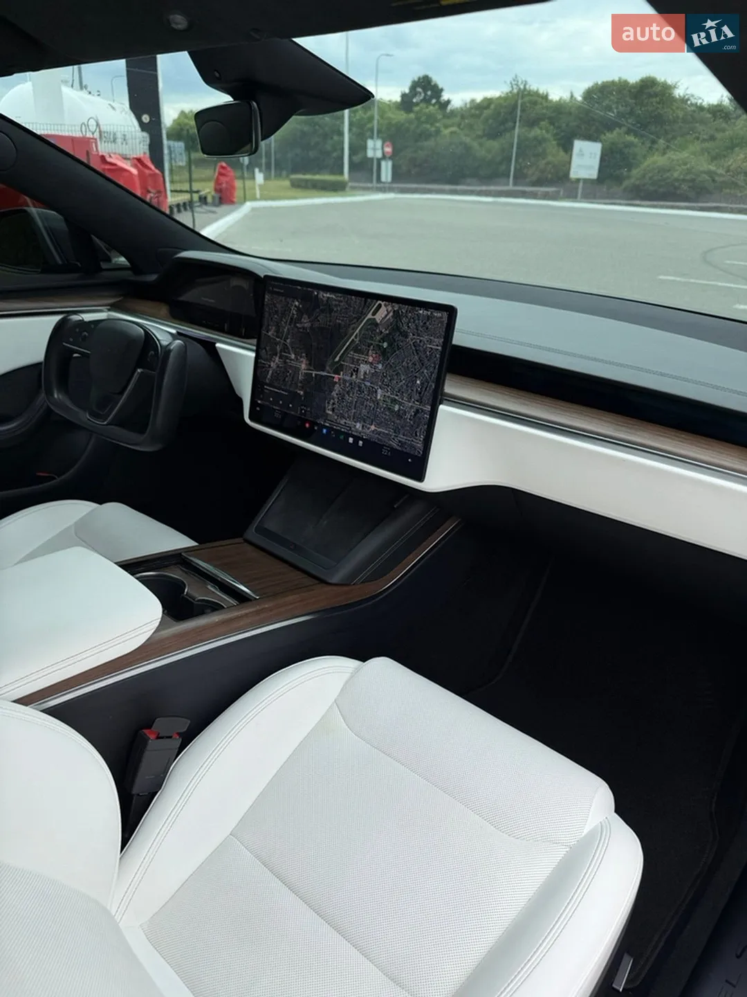 2023 Tesla Model S - мініатюра 16