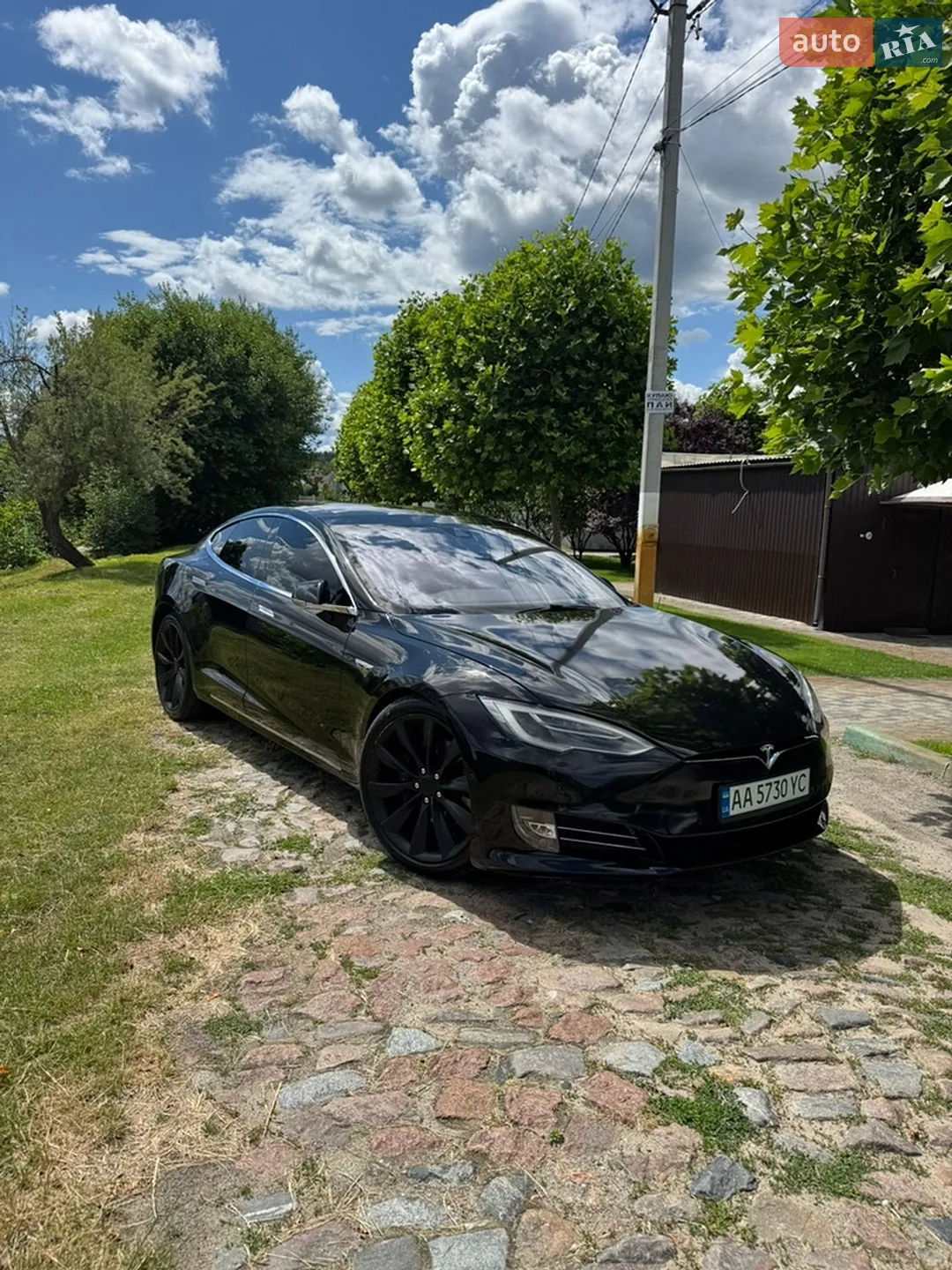 2016 Tesla Model S - мініатюра 2