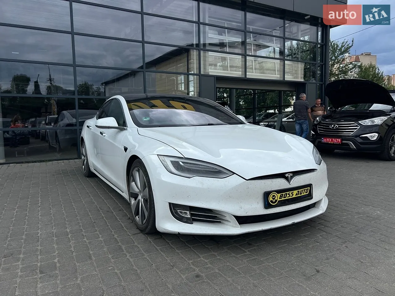 2022 Tesla Model Y - мініатюра 29