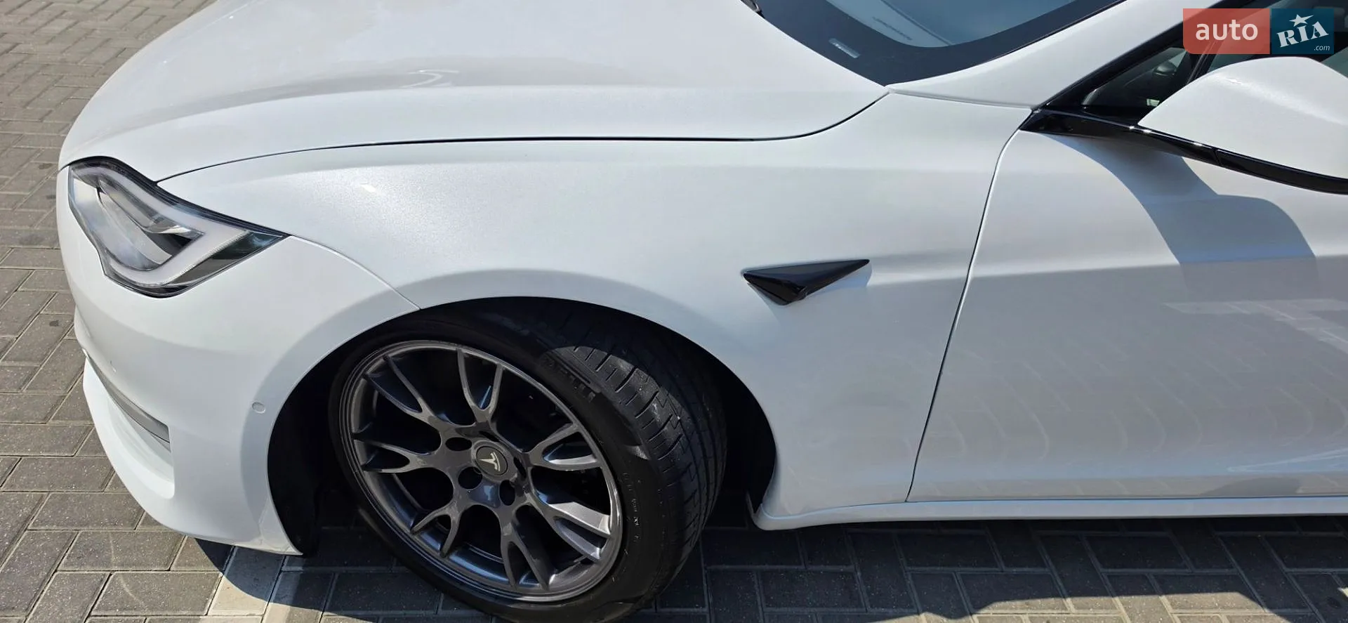 2021 Tesla Model S - мініатюра 10