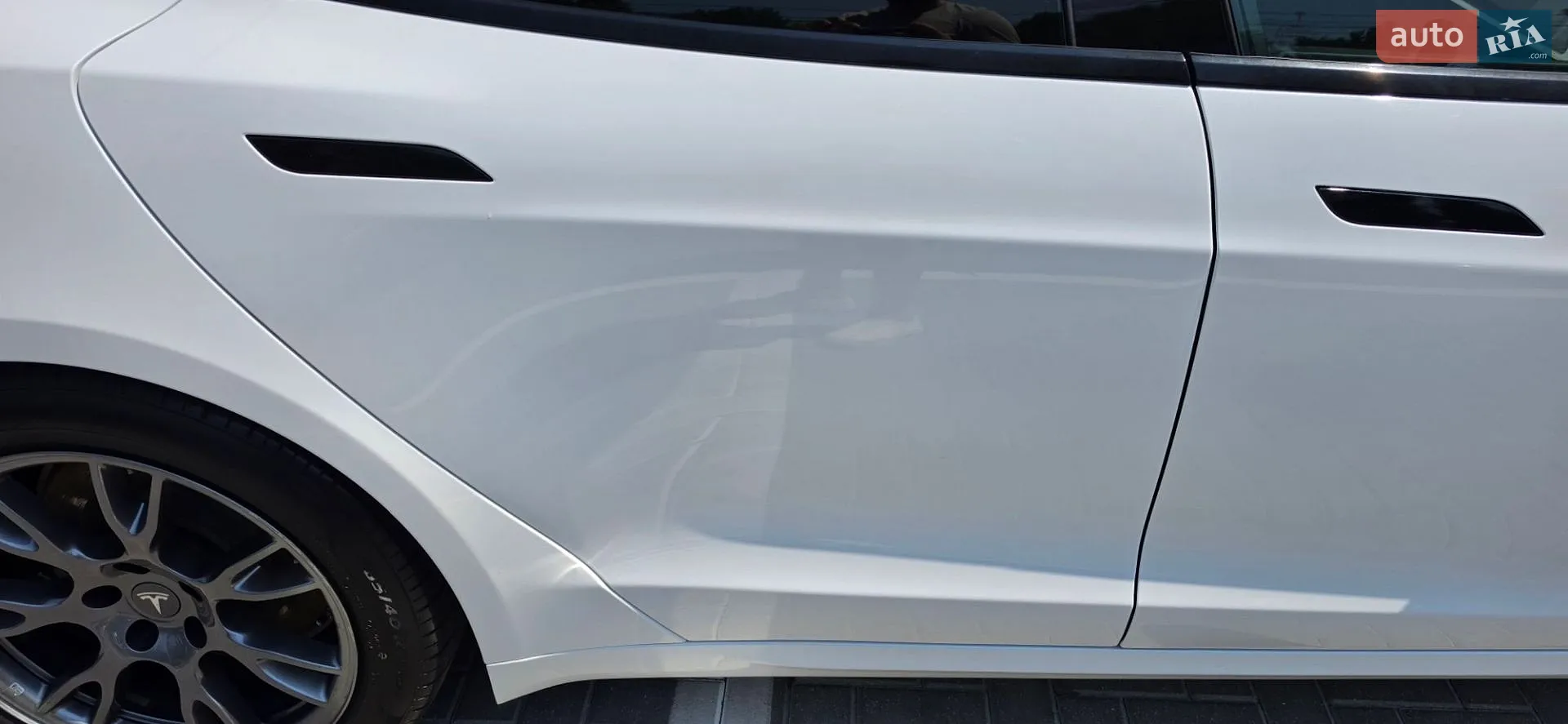 2021 Tesla Model S - мініатюра 14