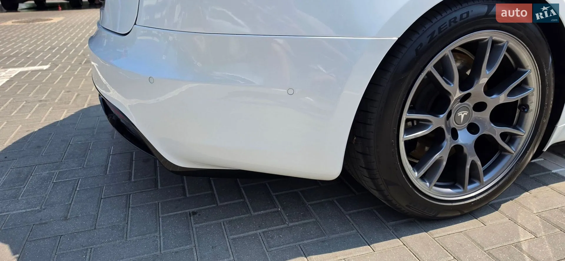 2021 Tesla Model S - мініатюра 18