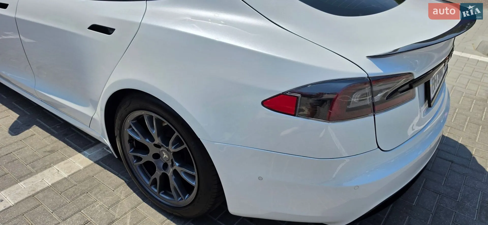 2021 Tesla Model S - мініатюра 23