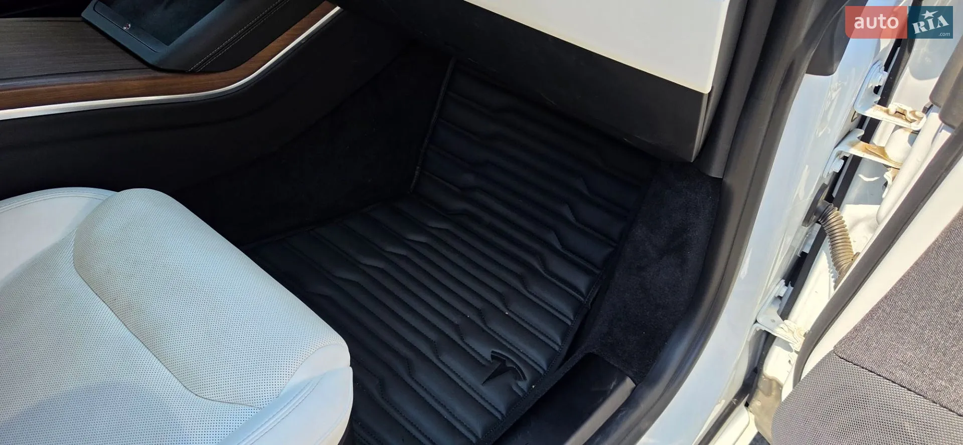 2021 Tesla Model S - мініатюра 54