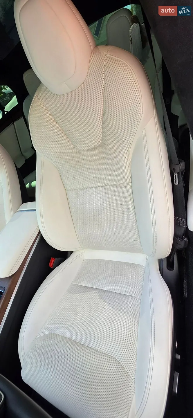2021 Tesla Model S - мініатюра 70