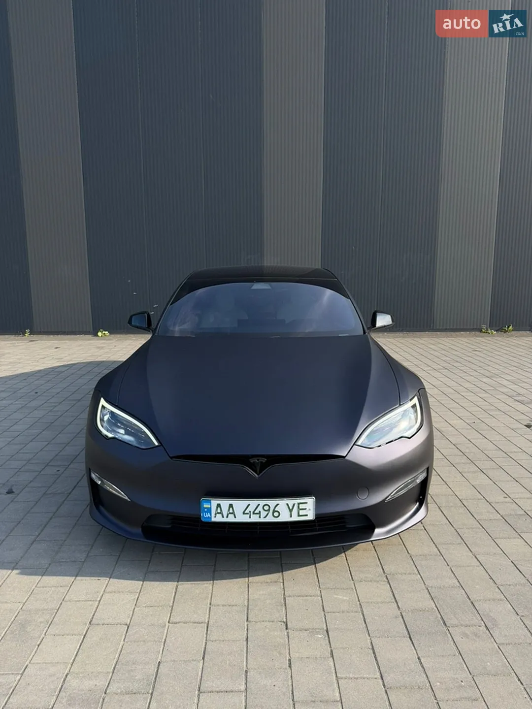 2021 Tesla Model S - мініатюра 10