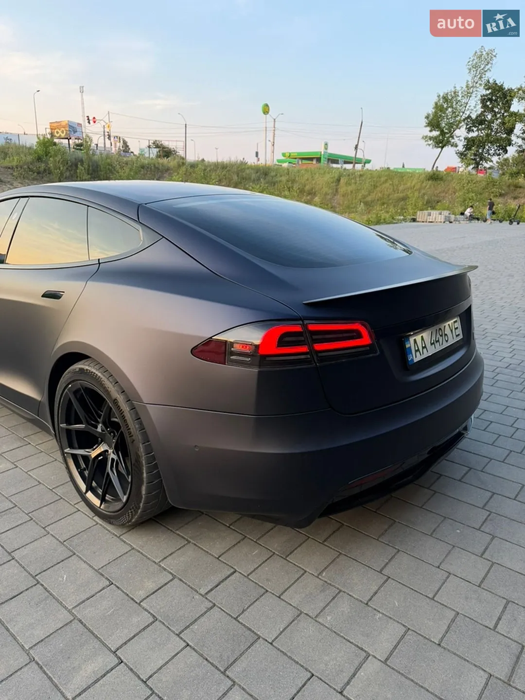 2021 Tesla Model S - мініатюра 15