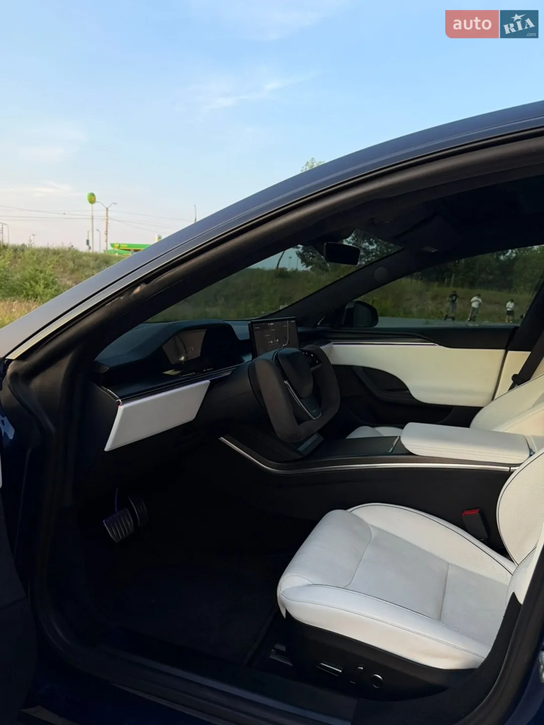 2021 Tesla Model S - мініатюра 29