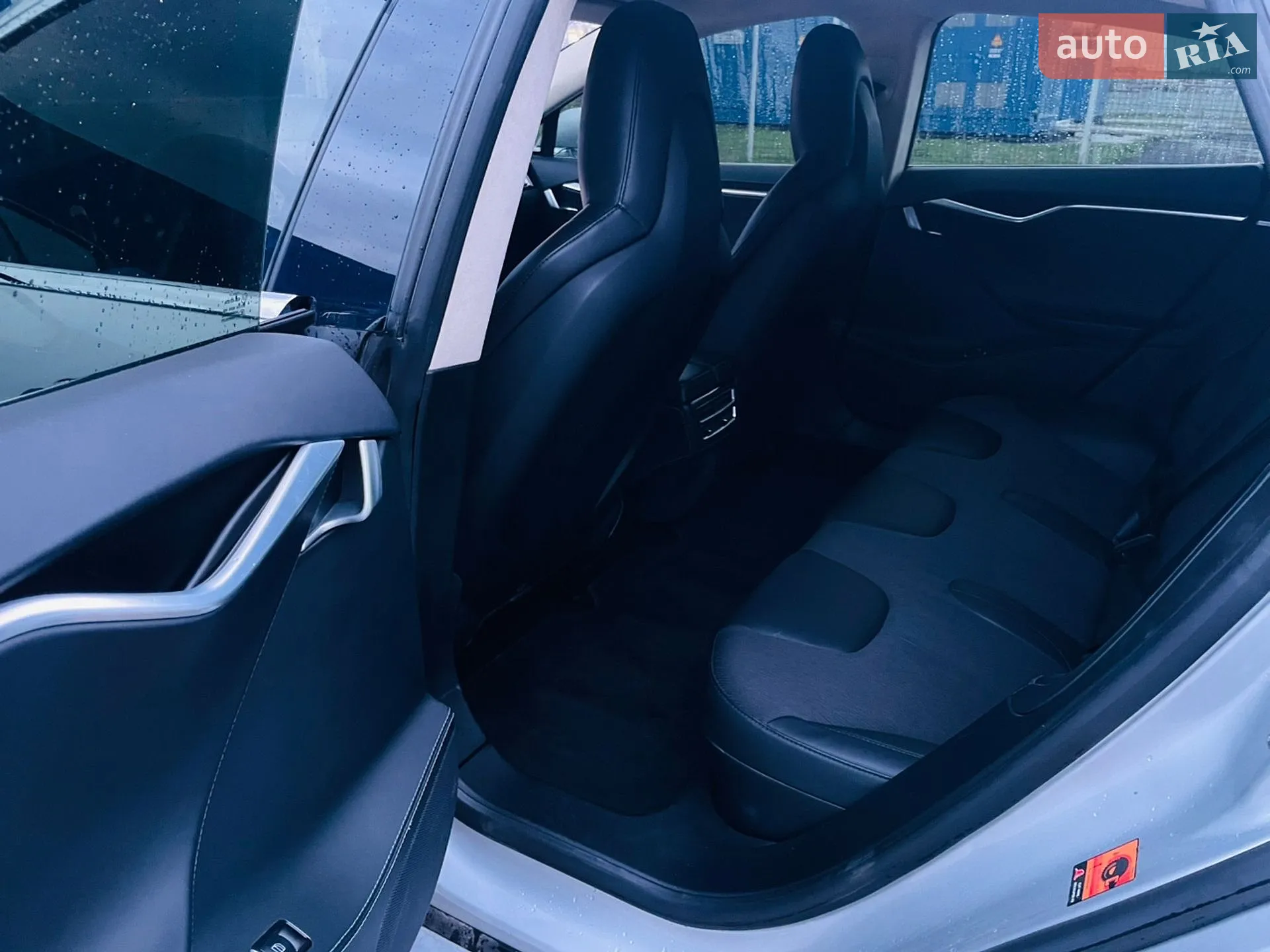 2016 Tesla Model S - мініатюра 29