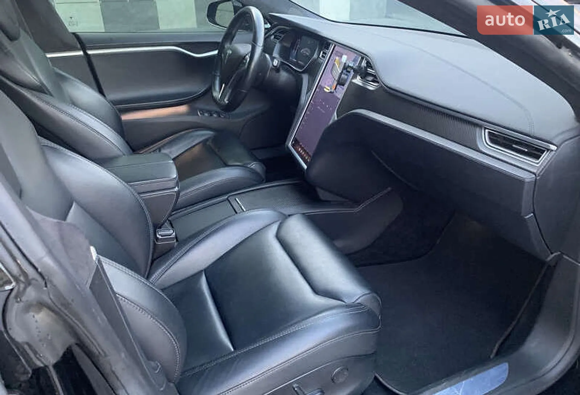 2017 Tesla Model S - мініатюра 7