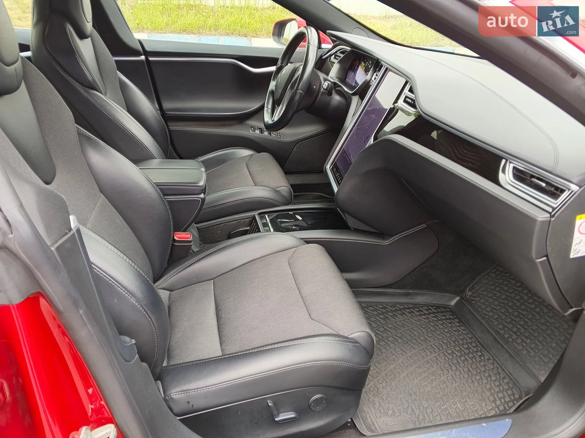 2017 Tesla Model S - мініатюра 15