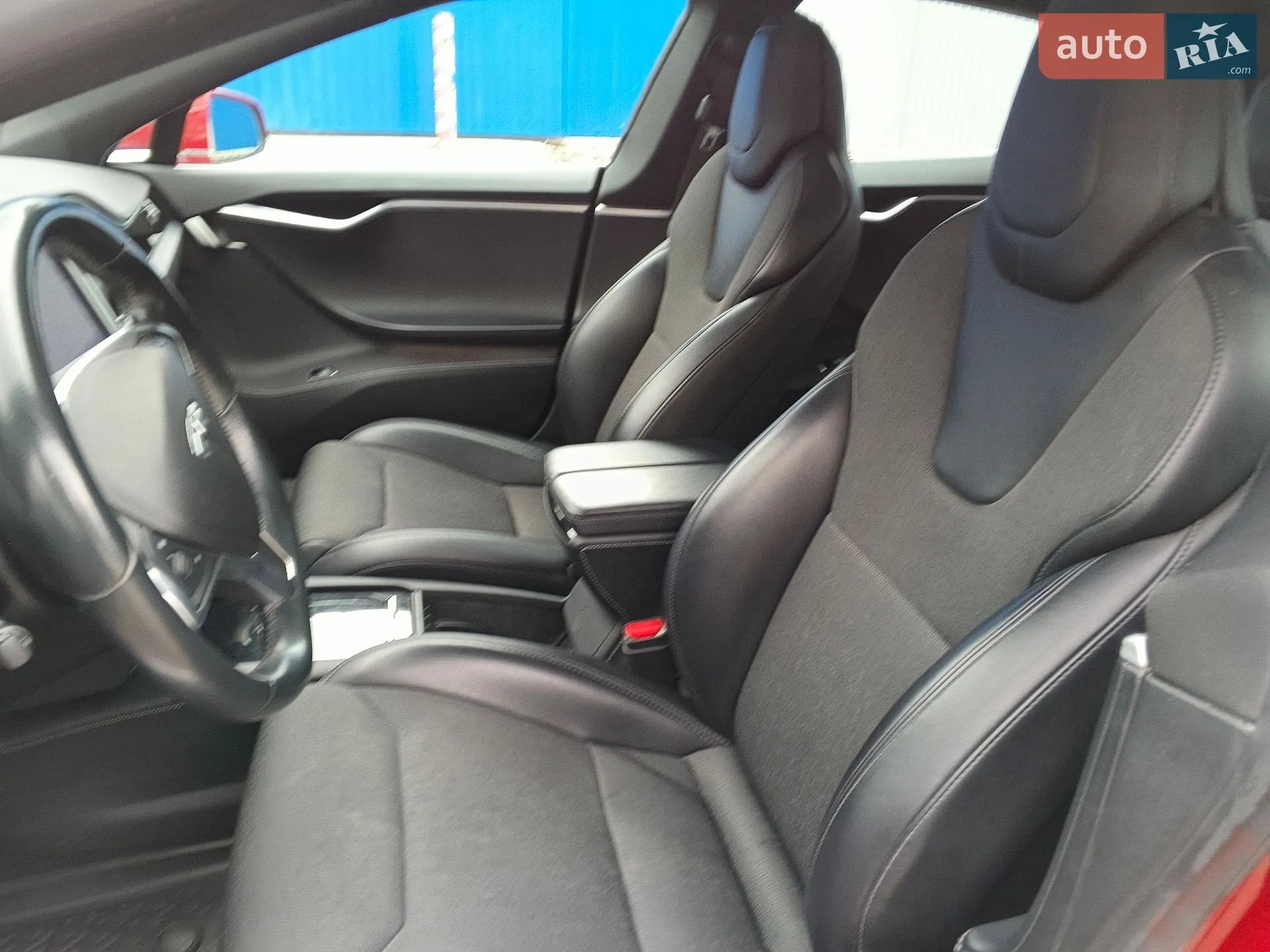 2017 Tesla Model S - мініатюра 25