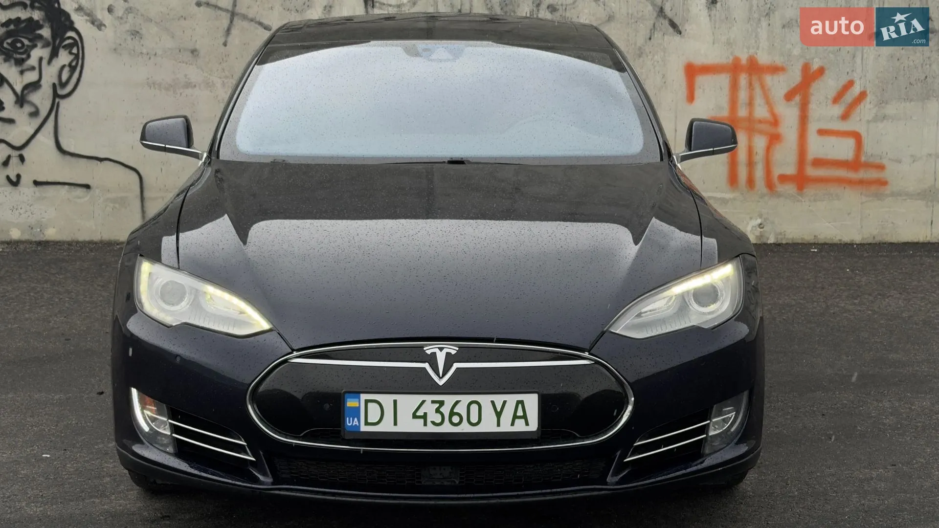 2015 Tesla Model S - мініатюра 7