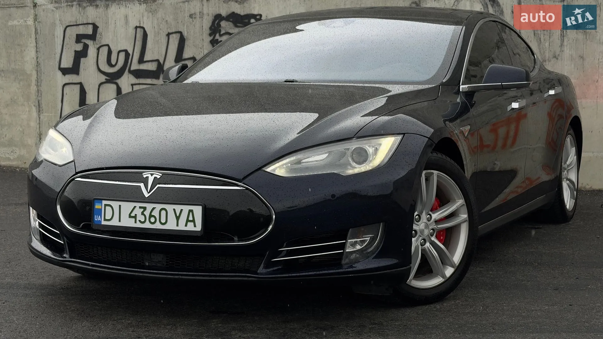 2015 Tesla Model S - мініатюра 8