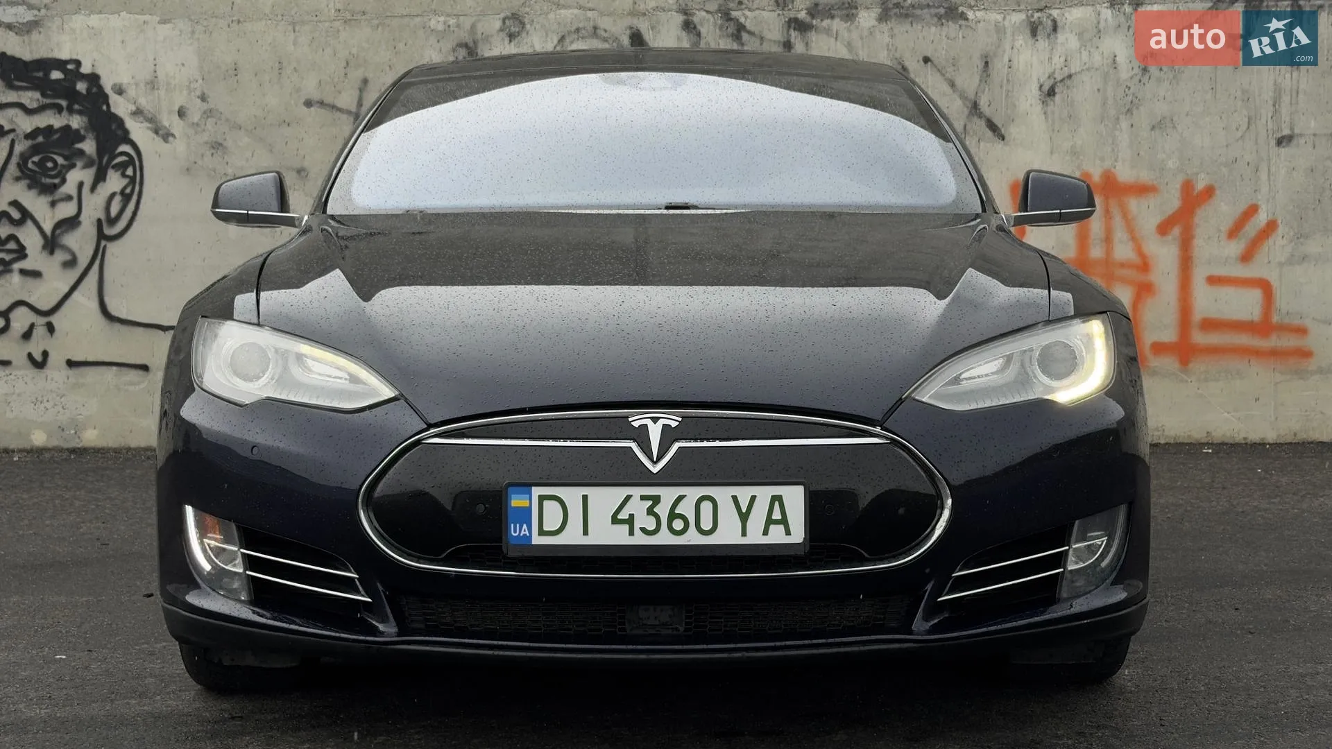 2015 Tesla Model S - мініатюра 6