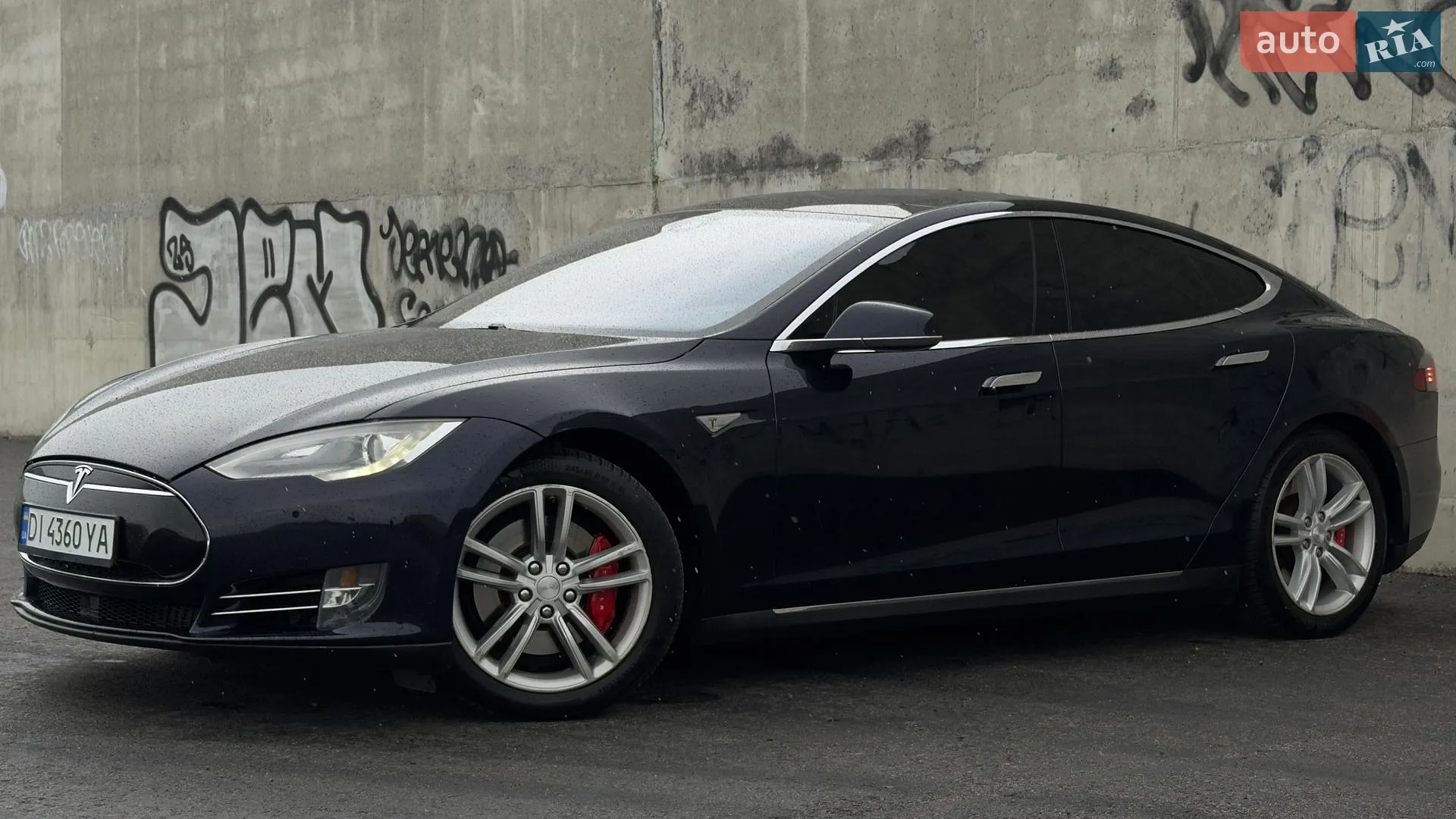 2015 Tesla Model S - мініатюра 11