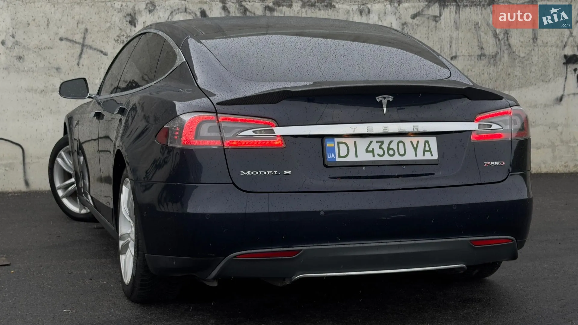 2015 Tesla Model S - мініатюра 17