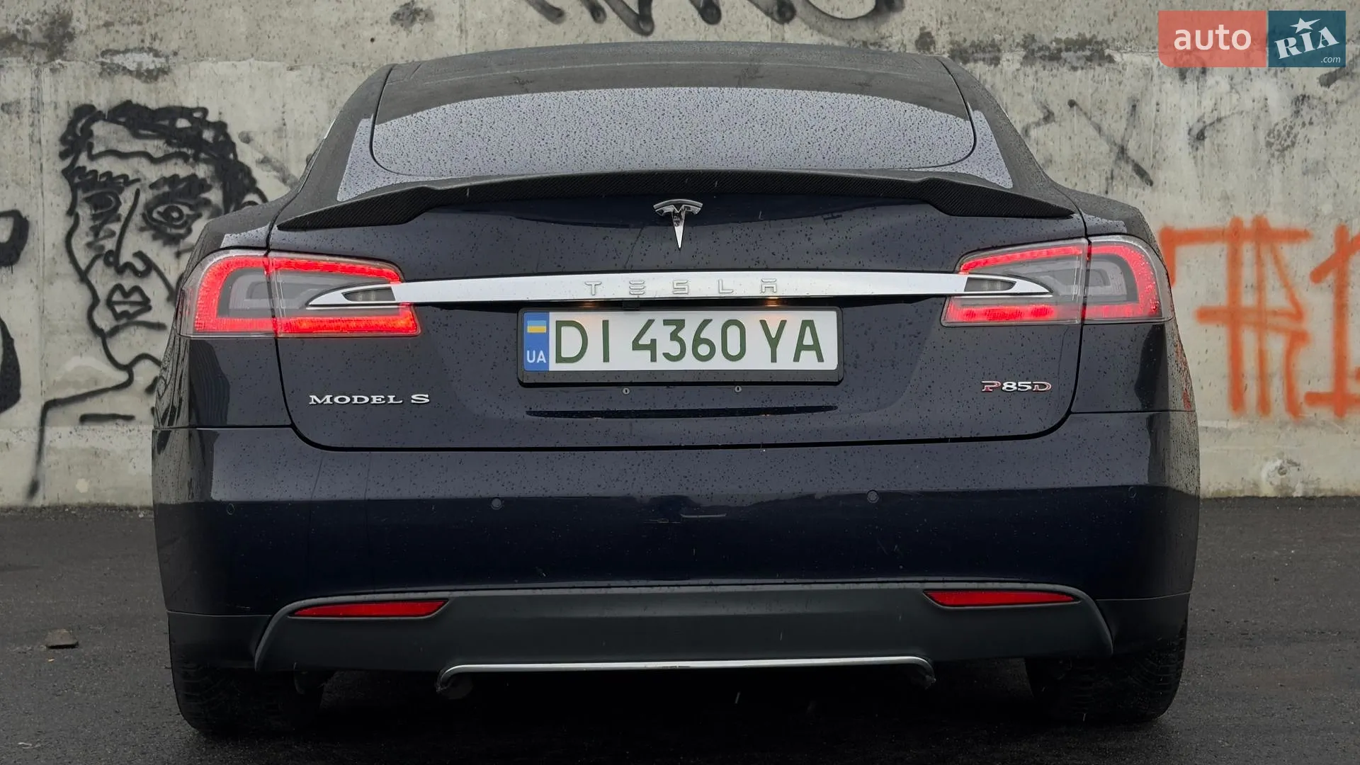 2015 Tesla Model S - мініатюра 20