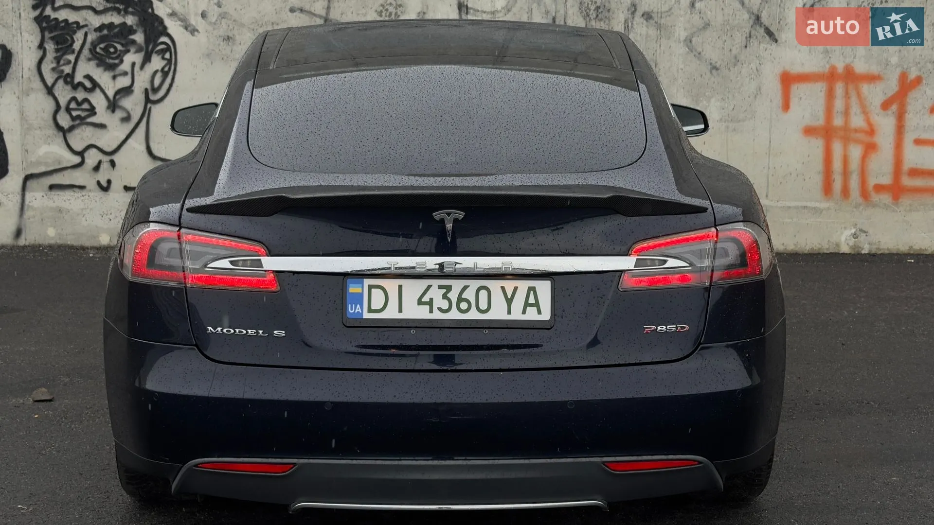 2015 Tesla Model S - мініатюра 21