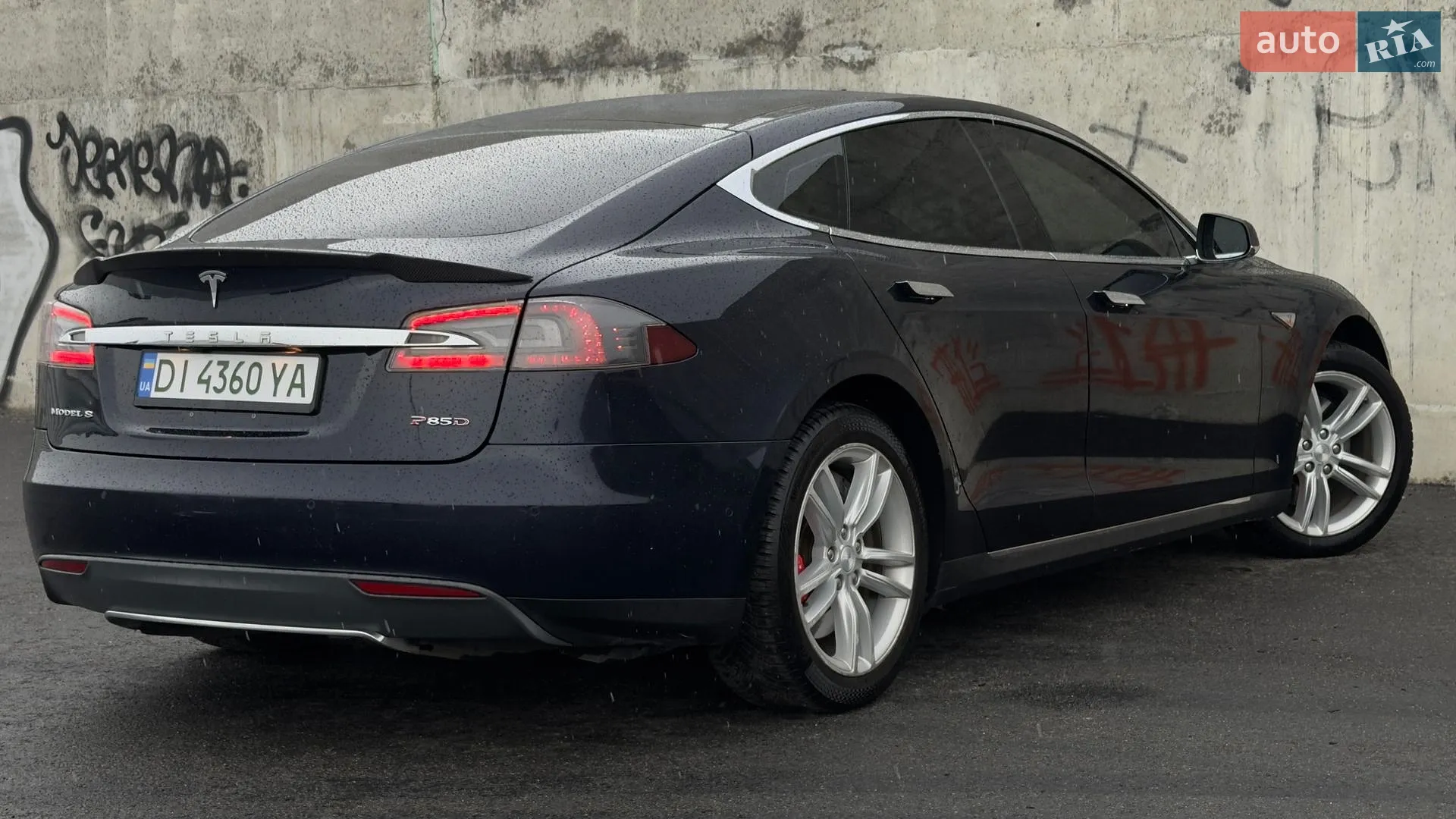 2015 Tesla Model S - мініатюра 23