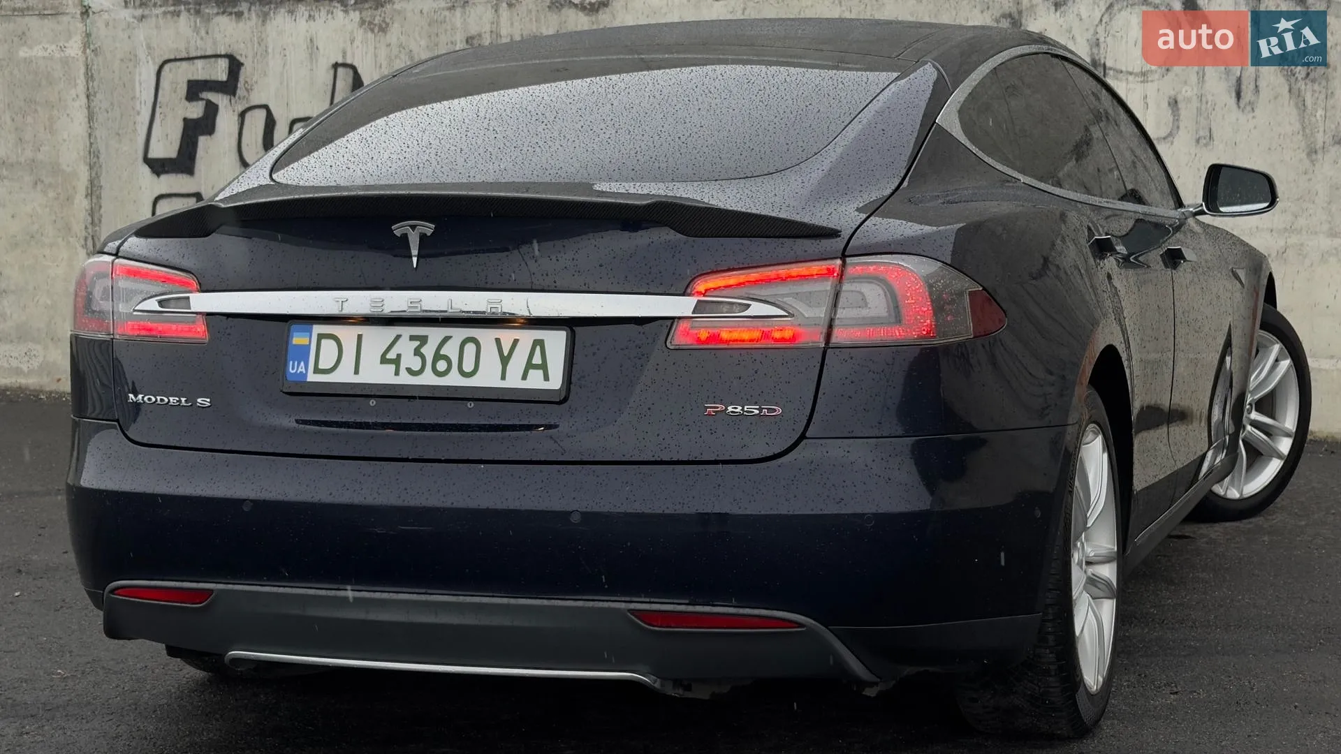 2015 Tesla Model S - мініатюра 22