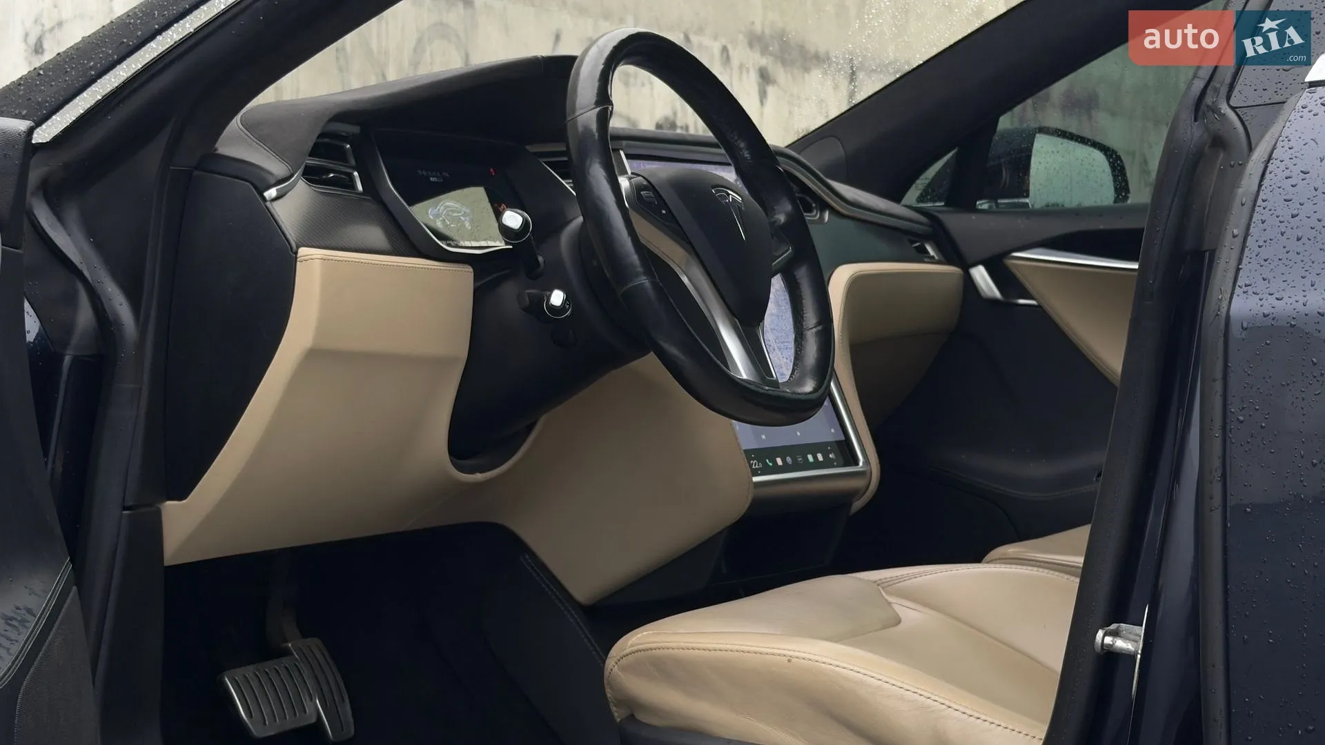 2015 Tesla Model S - мініатюра 24
