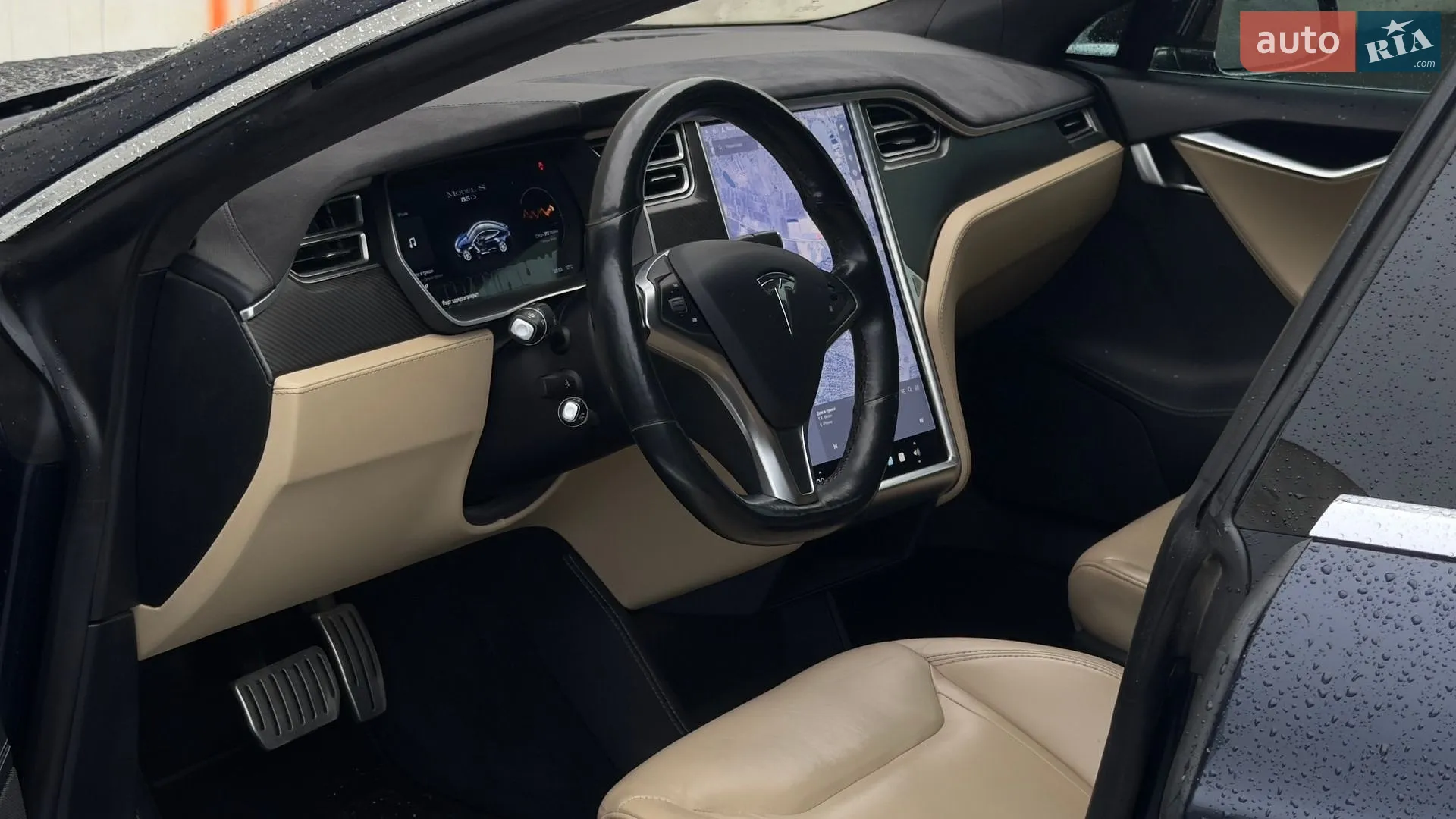 2015 Tesla Model S - мініатюра 25