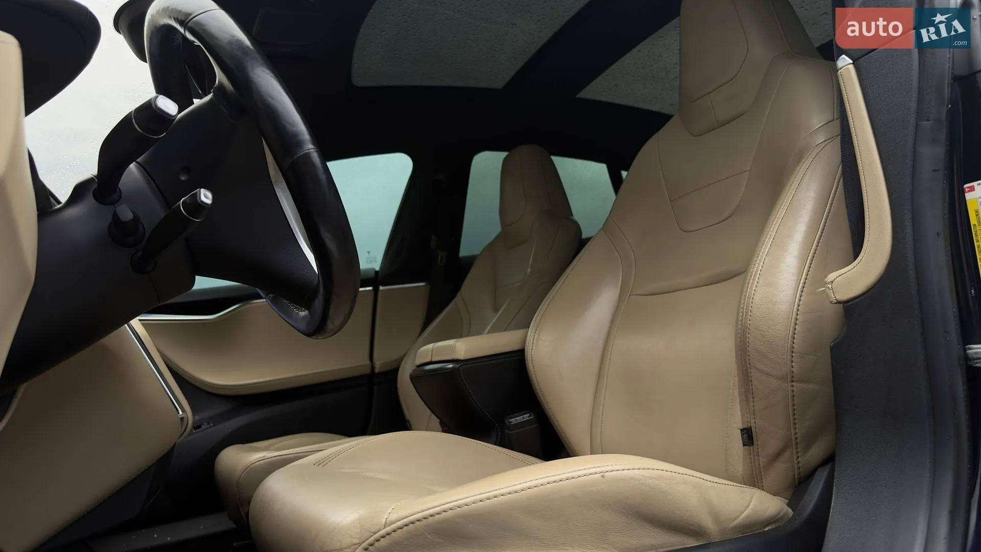 2015 Tesla Model S - мініатюра 27