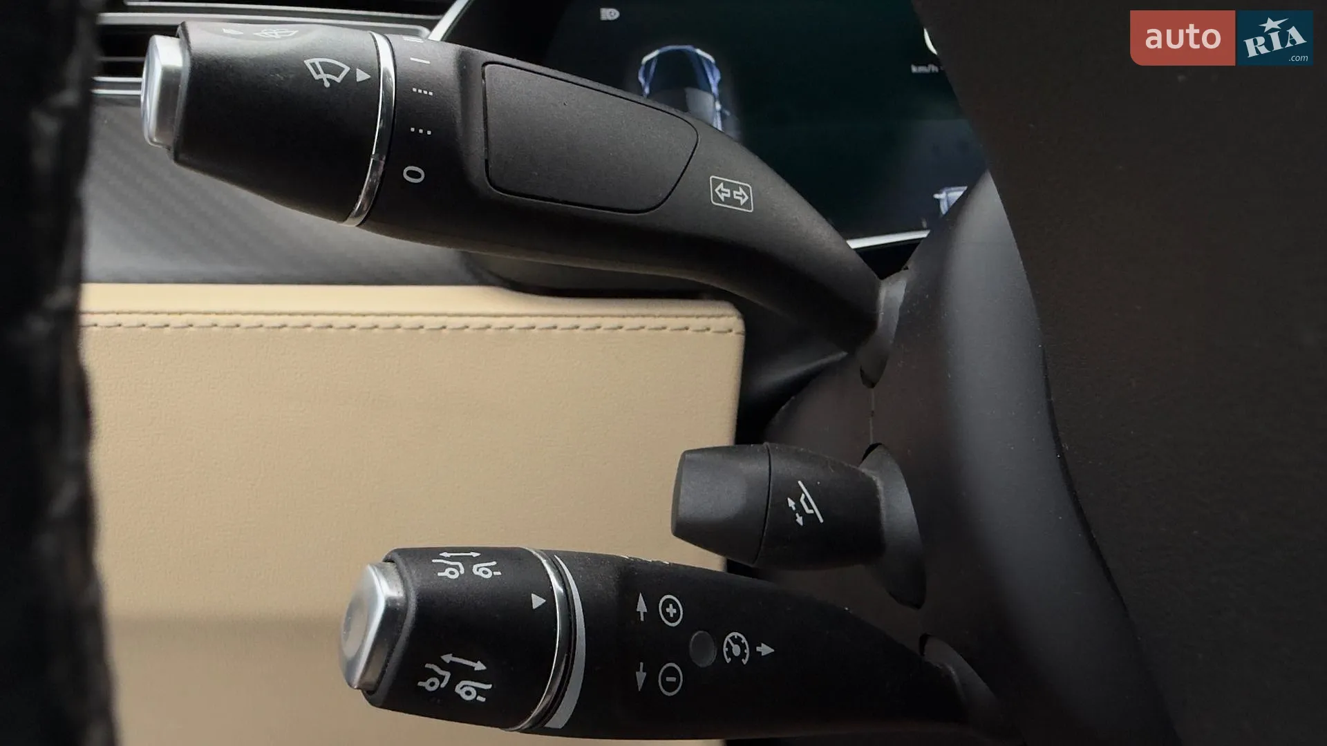 2015 Tesla Model S - мініатюра 29
