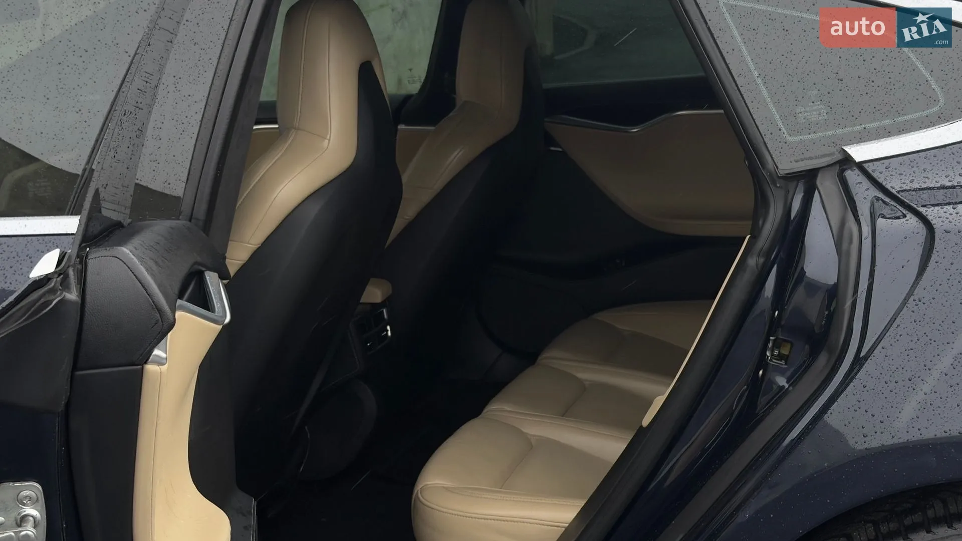 2015 Tesla Model S - мініатюра 32