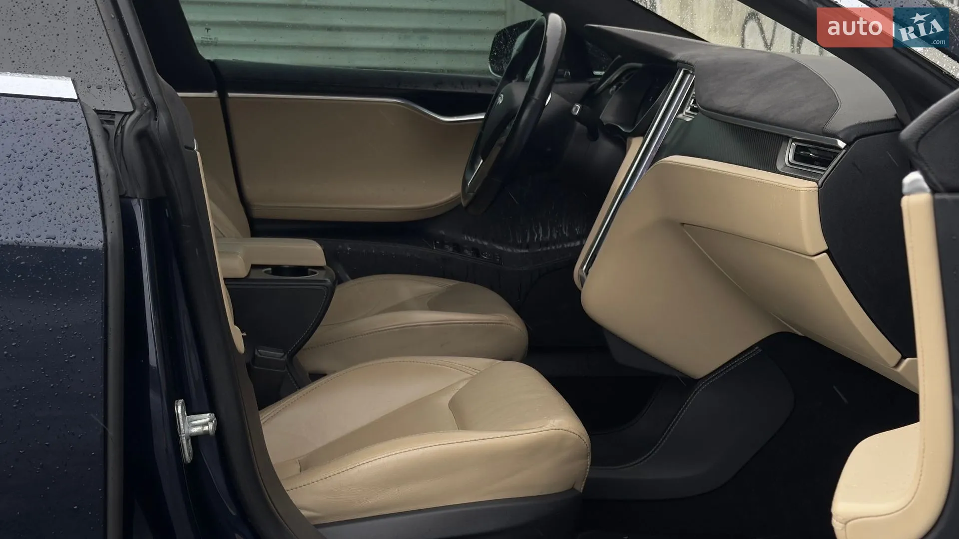 2015 Tesla Model S - мініатюра 39