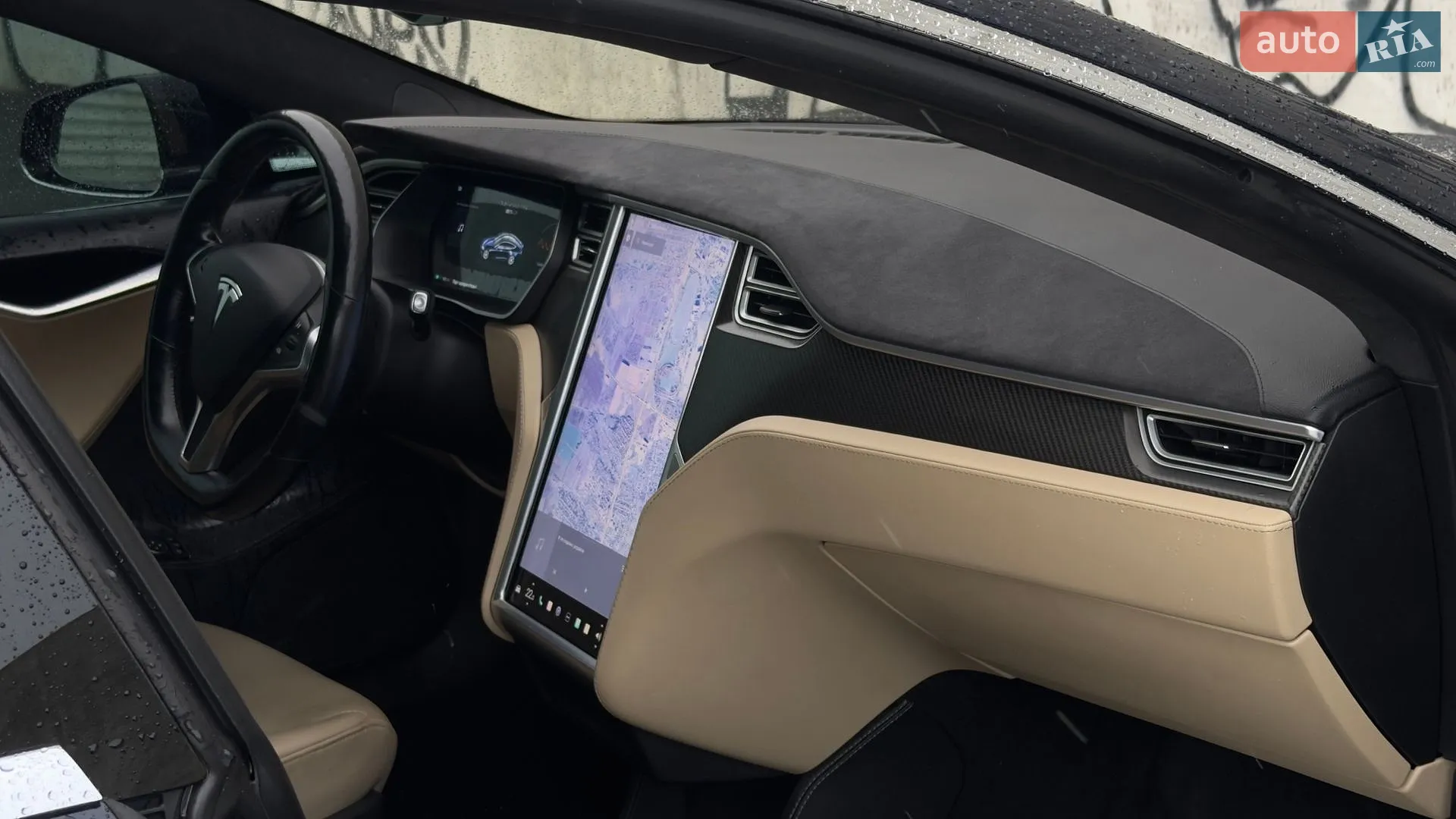 2015 Tesla Model S - мініатюра 40