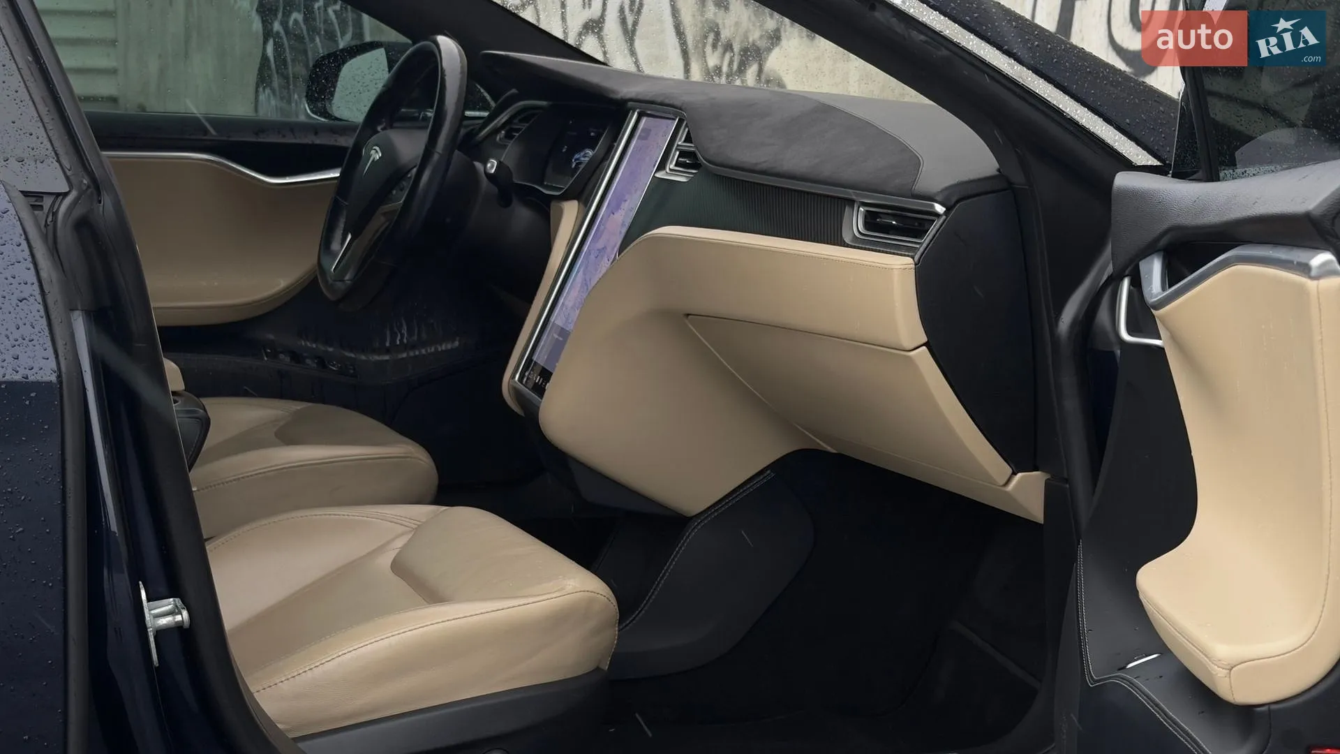 2015 Tesla Model S - мініатюра 38