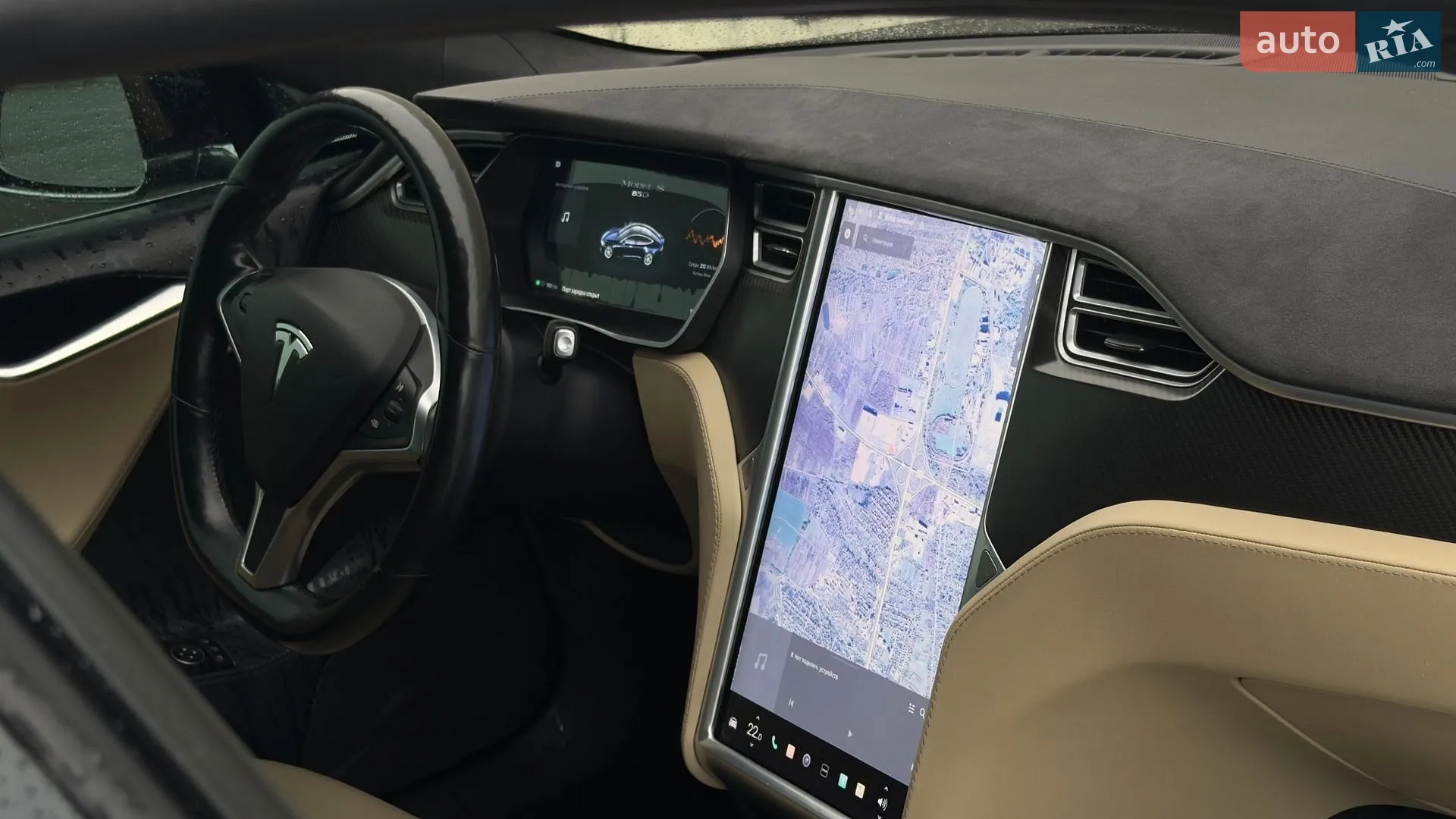 2015 Tesla Model S - мініатюра 41