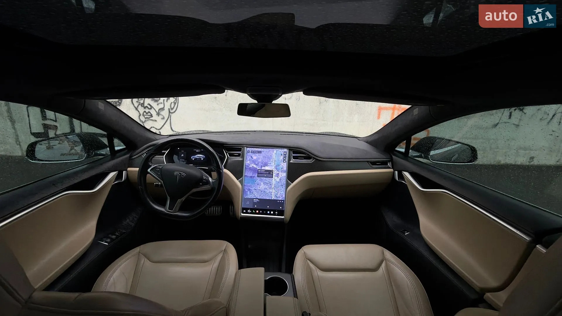 2015 Tesla Model S - мініатюра 42