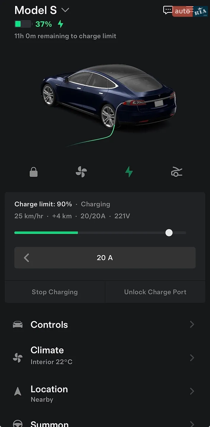 2015 Tesla Model S - мініатюра 59