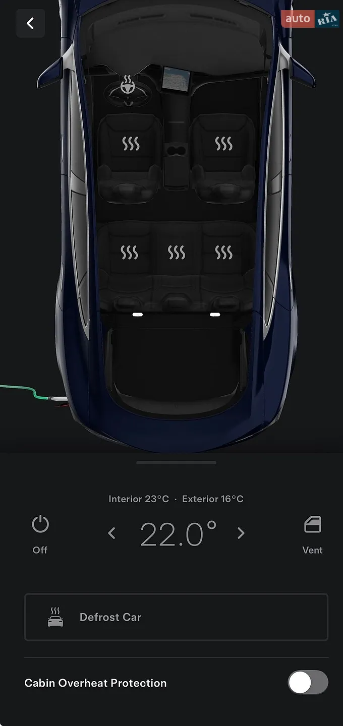 2015 Tesla Model S - мініатюра 61