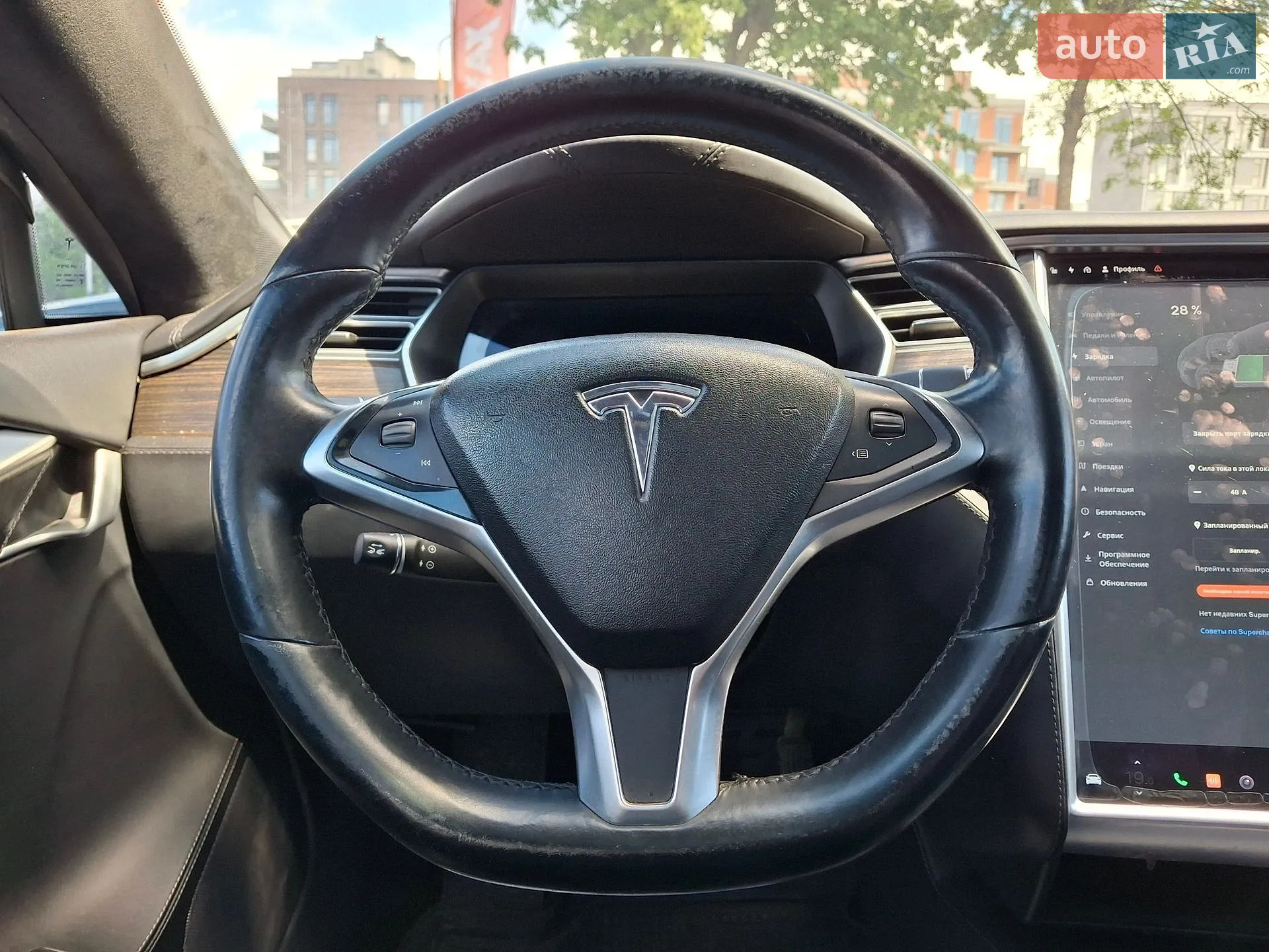 2016 Tesla Model S - мініатюра 13