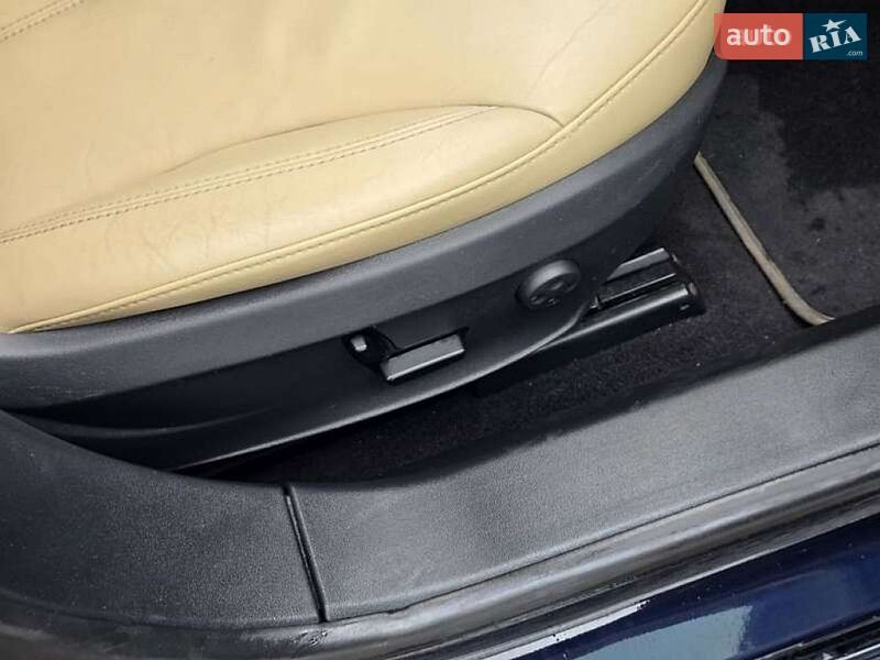 Лифтбек Tesla Model S 2014 в Тернополе
